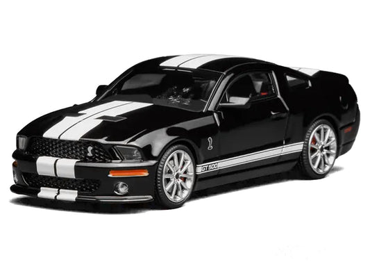 Starting a Diecast Collection: A Beginner's Guide