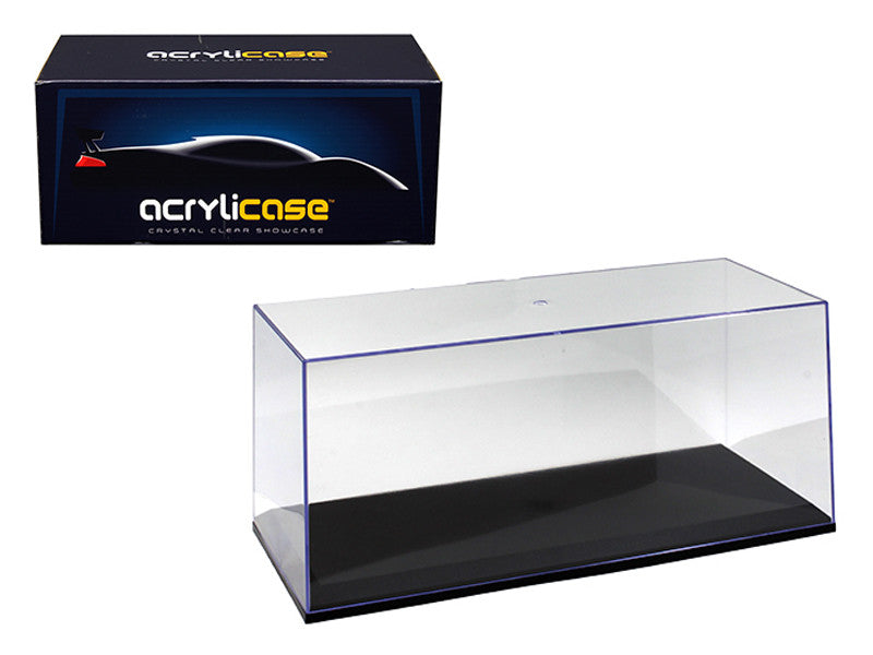 Collectible Display Show Case for 1/24 Scale Diecast Models by Acrylicase-0