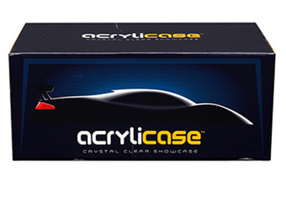 Collectible Display Show Case for 1/24 Scale Diecast Models by Acrylicase-2