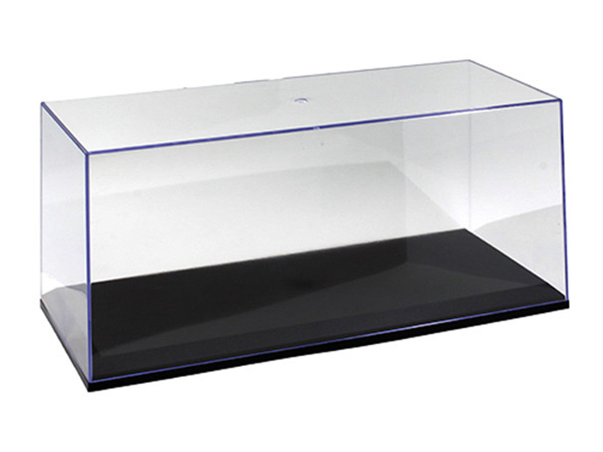 Collectible Display Show Case for 1/24 Scale Diecast Models by Acrylicase-1