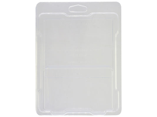 Single Plastic Protector For Hot Wheels Premium Blister Packs-0