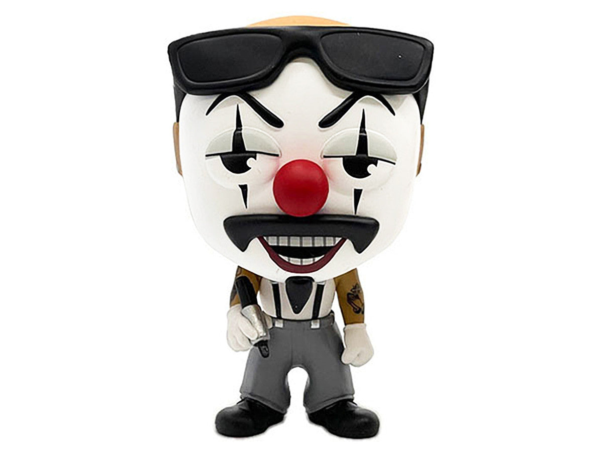 "Homies Big Headz" Series 4 Collector's Edition 4-Pack of Figures by Homies-1