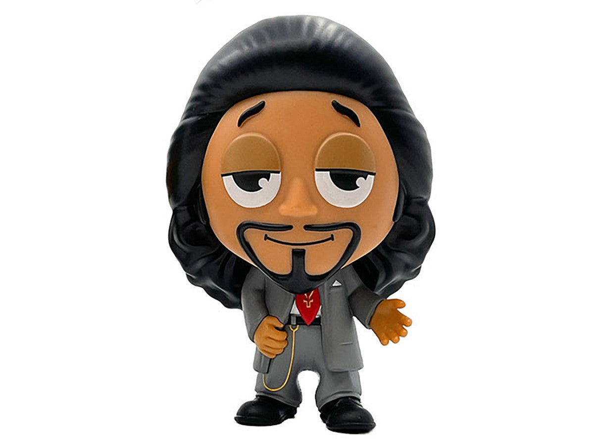 Hollywood 4.5" Figure "Homies Big Headz" Series 4 Model by Homies-1