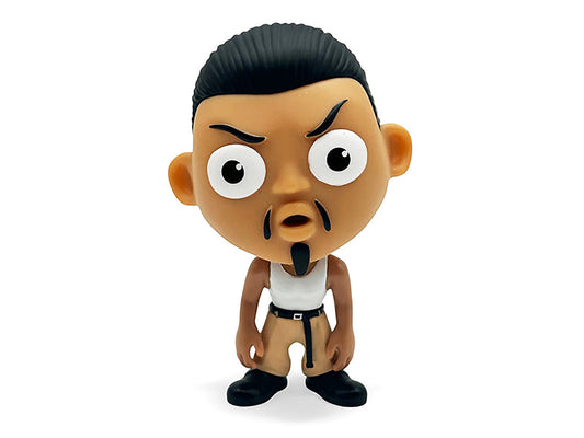 Chango 4.5" Figure "Homies Big Headz" Series 5 Model by Homies-0