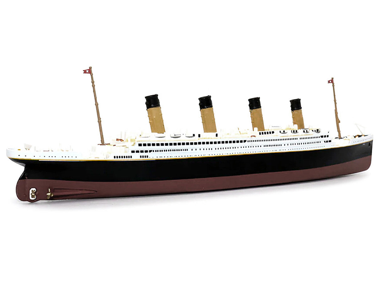 RMS Titanic Passenger Ship 1/1250 Diecast Model by Legendary Cruise Ships-1