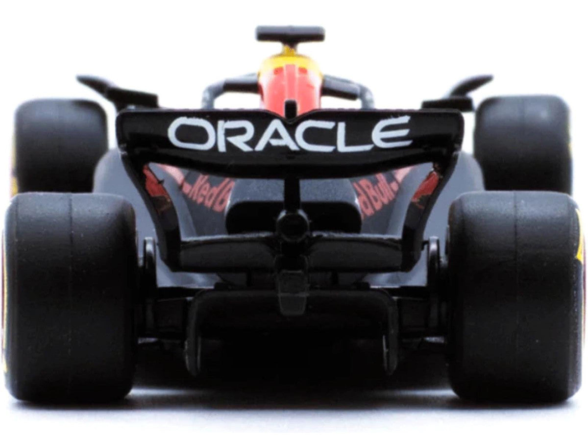 Red Bull Racing RB21 #22 Yuki Tsunoda Formula One F1 World Championship (2025) "Formula Racing" Series 1/64 Diecast Model Car by Bburago-2