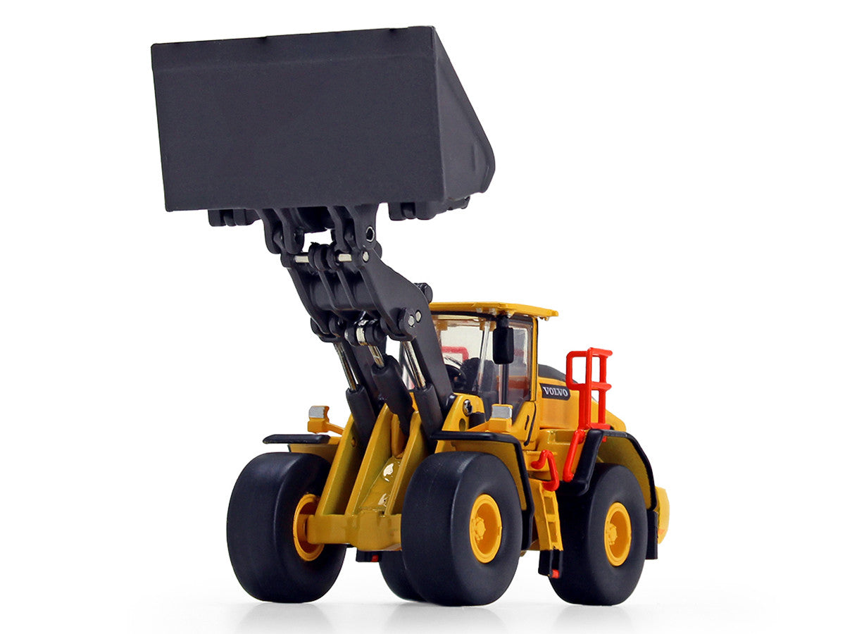 Volvo L180H Refuse Wheel Loader 1/87 (HO) Diecast Model by First Gear-2