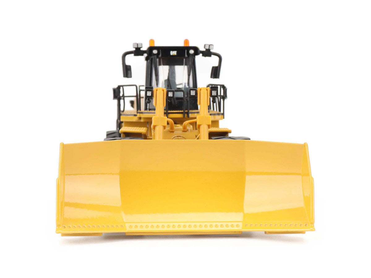 CAT Caterpillar 854K Wheel Loader Yellow "Core Classics Series" 1/50 Diecast Model by Diecast Masters-2