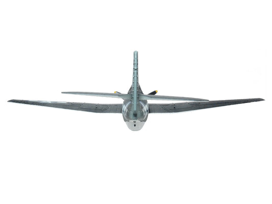 Grumman Avenger TBM-1C Aircraft "White 83 Blopsy VC-76 Petrof Bay" (1945) United States Navy "Oxford Aviation" 1/72 Diecast Model Airplane by Oxford Diecast-0
