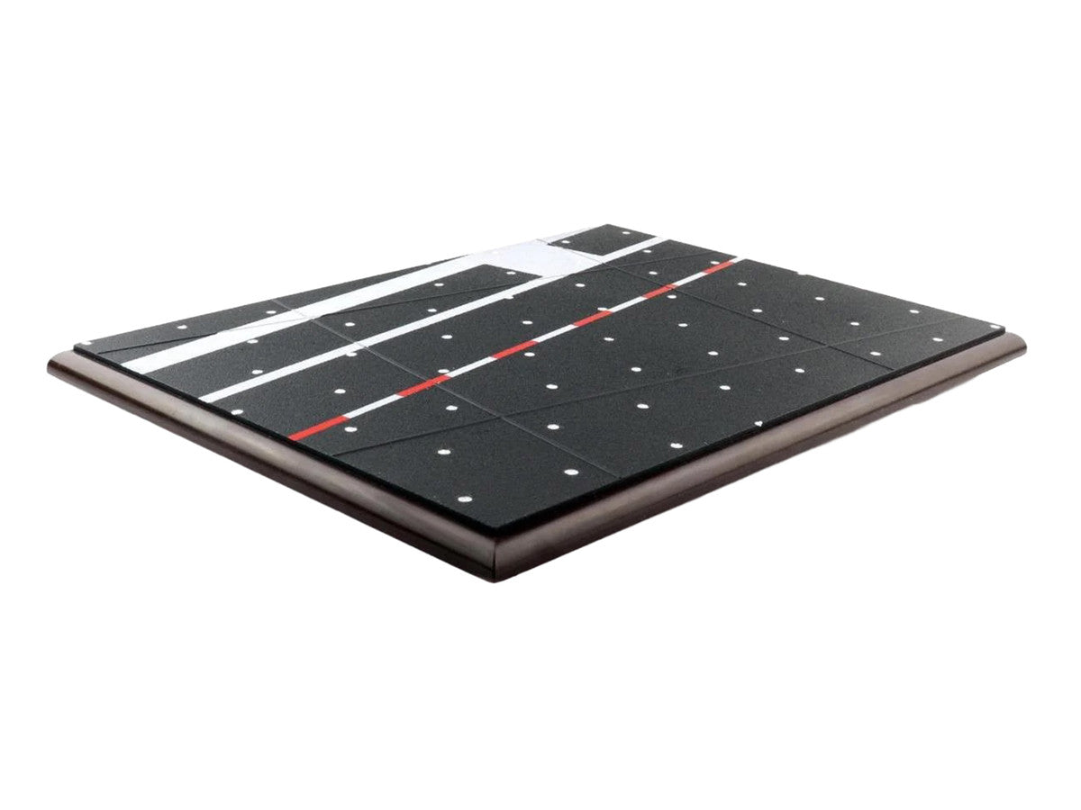 Modern Carrier Deck II Display Base 1/72 Model by Hobby Master-1