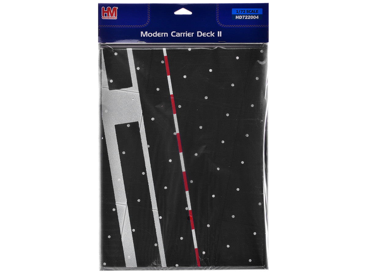 Modern Carrier Deck II Display Base 1/72 Model by Hobby Master-2