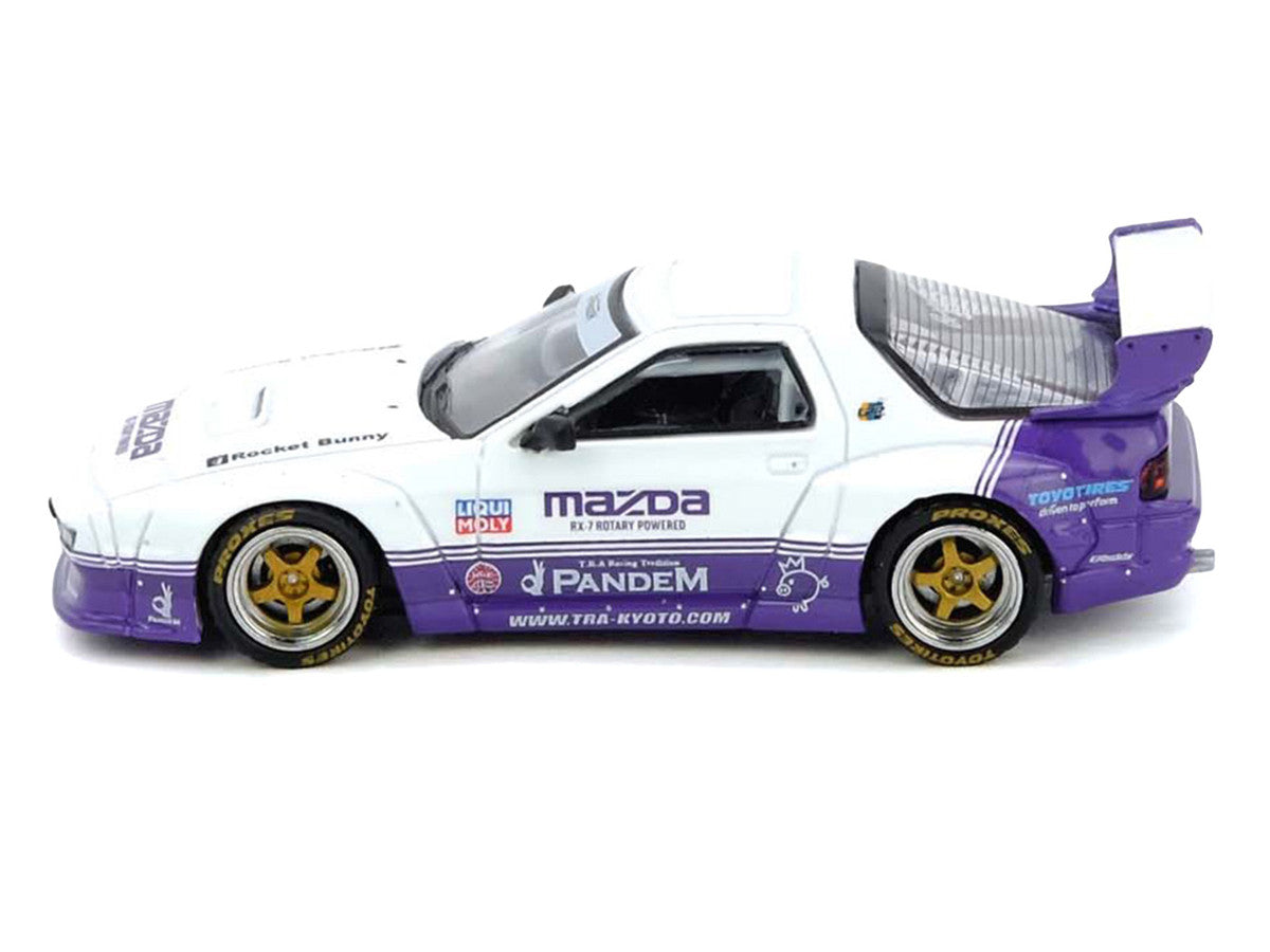 International Automotive Modified (IAM) "2025 Surayaba Indonesia" Box Set of 2 Pieces 1/64 Diecast Model Cars by Inno Models-0