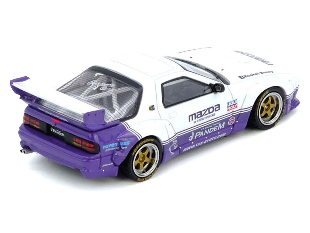 International Automotive Modified (IAM) "2025 Surayaba Indonesia" Box Set of 2 Pieces 1/64 Diecast Model Cars by Inno Models-3