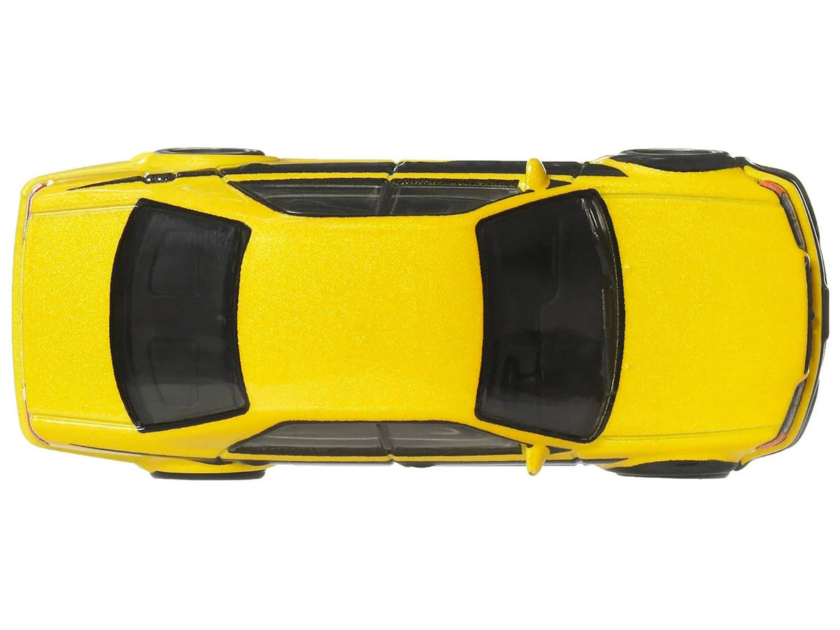 "The Fast and the Furious: Tokyo Drift" (2006) Movie "Fast & Furious" Series Diecast Model Car by Hot Wheels-2