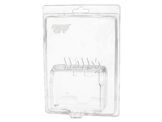 Blister Protector Type A for Standard Blister Size Pack of 30 Pieces by Mini GT-0