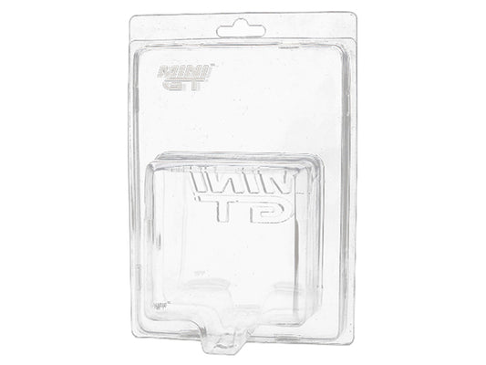 Blister Protector Type B for Large Blister Size Pack of 30 Pieces by Mini GT-0