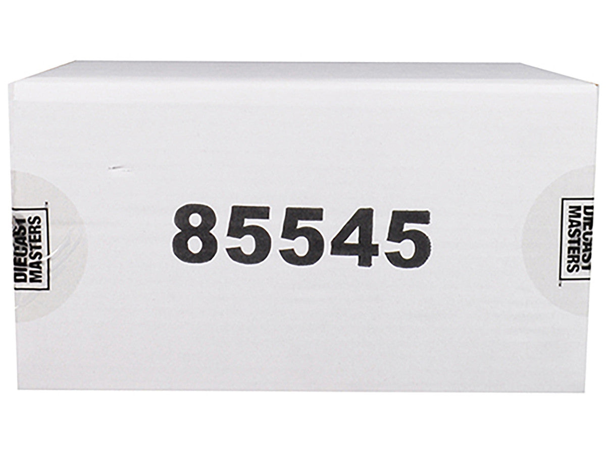 CAT Caterpillar 14M3 Motor Grader with Operator "High Line Series" 1/50 Diecast Model by Diecast Masters-2